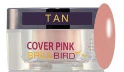 BrillBird Cover Pink Tan Powder 30 ml
