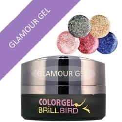 BrillBird Glamour Gel 5 ml