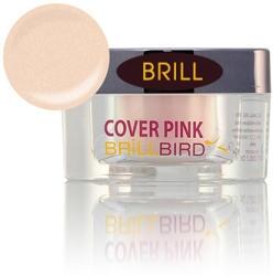 BrillBird Cover Pink Brill Powder 30 ml
