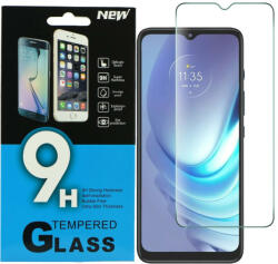 Motorola Moto G50 / E20 üvegfólia, tempered glass, előlapi, edzett