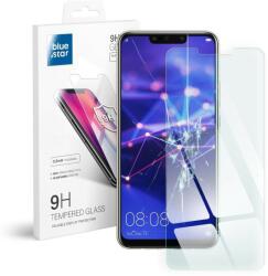 Blue Star Huawei Mate 20 Lite üvegfólia, tempered glass, előlapi, edzett, Bluestar