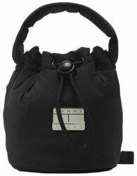 Tommy Hilfiger Дамска чанта Tommy Jeans Tjw Hype Conscious Bucket Bag AW0AW14142 0GJ (Tjw Hype Conscious Bucket Bag AW0AW14142)