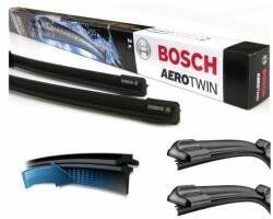 Bosch Range Rover Sport II (L494) 2016.09-től első ablaktörlő lapát készlet Bosch AeroTwin 3397014315 A315S