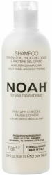 NOAH Sampon natural hidratant cu fenicul pentru par uscat, fragil si lipsit de stralucire (1.2), Noah, 250 ml