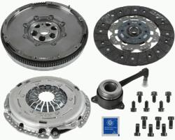 SACHS Set ambreiaj SACHS DMF Module XTend plus CSC 2290 601 051 (2290 601 051)
