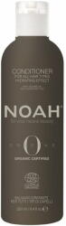 Noah Balsam BIO hidratant cu ulei de susan pentru toate tipurile de par, Noah, 250 ml - putereaplantelor