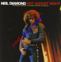  Neil Diamond - Hot August Night