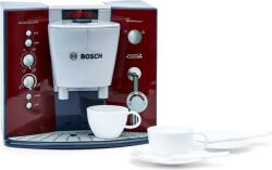 Klein Cafetiera Bosch cu sunet si set de servit cafea - jucarie - 9569 - 4009847095695
