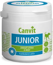 Canvit Junior 100 gr