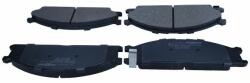 MAXGEAR set placute frana, frana disc MAXGEAR 19-3877 (19-3877)
