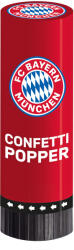 Amscan Confetti - FC Bayern Munchen 2buc