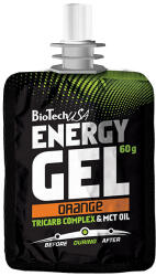 BioTechUSA Energy Gel (BTNENRG-1)