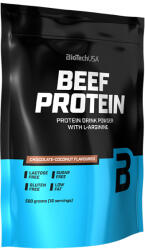 BioTechUSA Beef Protein, proteina hidrolizata pura din carne de vita, fara creatina (BTNBEFPR)