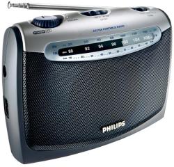 Philips AE2430/12 rádió vásárlás, olcsó Philips AE2430/12 rádiómagnó árak,  akciók