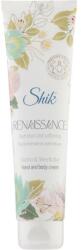 Shik Cremă de mâini și corp Hidratare și Catifelare - Shik Renaissance Hand And Body Cream 100 ml