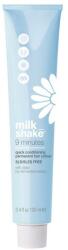 milk_shake Vopsea de păr - Milk_Shake 9 Minutes Quick Conditioning Permanent Hair Colour 7.0