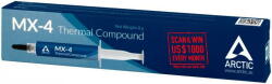 Arctic Pasta termoconductoare MX-4, 8 grame (ACTCP00008B)