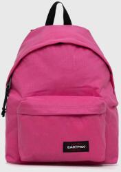 EASTPAK hátizsák rózsaszín, női, nagy, sima - rózsaszín Univerzális méret - answear - 16 990 Ft