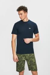 Vans - T-shirt - sötétkék M - answear - 7 790 Ft