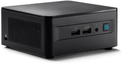 ASUS NUC 12 Pro Kit RNUC12WSHI70002 (90AB2WSH-MR8120) Számítógép konfiguráció