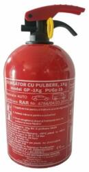 AD Stingator auto AD Tip P1 1kg pulbere