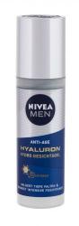 Nivea Men Hyaluron Hydro cremă gel 50 ml pentru bărbați
