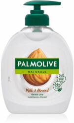 Palmolive Naturals Delicate Care Săpun lichid pentru mâini cu pompa 300 ml