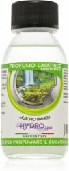 THD Profumo Lavatrice Muschio Bianco parfum concentrat pentru mașina de spălat 100 ml