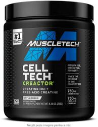 MuscleTech Cell Tech Creactor 269 g