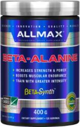 Allmax Nutrition Beta Alanine 400 grams - suplimente-sport