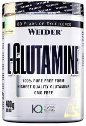Weider L-Glutamine 400 g - proteinemag
