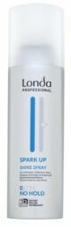 Londa Professional Spark Up Shine Spray spray pentru styling pentru strălucire puternică 200 ml - brasty