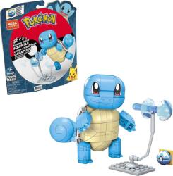 Mega Construx Mega Construx, Pokemon, Squirtle, set de constructie, 199 piese