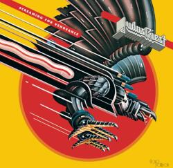 Judas Priest Screaming For Vengeance (LP) (0889853908615)