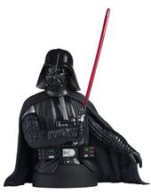Diamond Star Wars: A New Hope - Darth Vader Bust (1/6) (Mar212000)