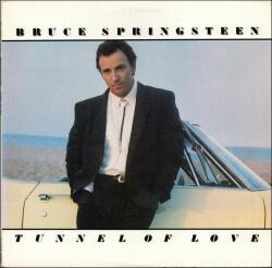 Bruce Springsteen Tunnel of Love (2 LP) (0889854601317)