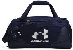 Under Armour Undeniable 5.0 Duffle SM sport táska kék