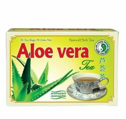 Dr. Chen Patika Aloe Vera tea 20X 2, 5G