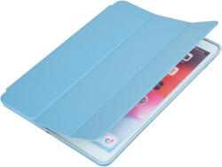  iPad 2020 10.2 (iPad 8) Tablettok - kék smart case tablet tok
