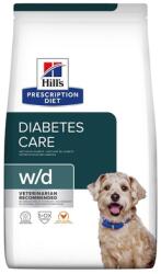 Hill's Prescription Diet w/d Diabetes Care Chicken Adult 10 kg