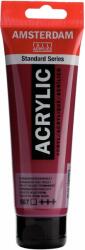 Royal Talens Standard Series АКРИЛНА боя Permanent Red Violet 120 ml 1 бр (17095672)