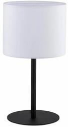 TK Lighting Rondo asztali lámpa fehér (TK-5096)