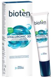 Bioten Cosmetics Crema de ochi BIOTEN Hyaluronic 3D 15ml