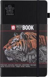 Sakura Sketch/Note Book Скицник 80 13 x 21 cm 140 g (94141003)