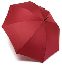 Feeling rain piros pálcás esernyő 801d