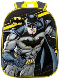 Batman 3D hátitáska 31cm (143294) - topjatekbolt