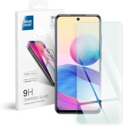 Blue Star Xiaomi Redmi Note 10 5G / Poco M3 Pro 4G / 5G üvegfólia, tempered glass, előlapi, edzett, Bluestar