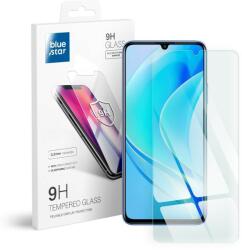 Blue Star Huawei Nova Y70 üvegfólia, tempered glass, előlapi, edzett, Bluestar
