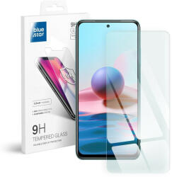 Blue Star Xiaomi Redmi Note 11 Pro 5G (Globál) / Note 11 Pro Plus 5G (Note 11 Pro+ 5G) / Note 12 Pro 4G üvegfólia, tempered glass, előlapi, edzett, Bluestar