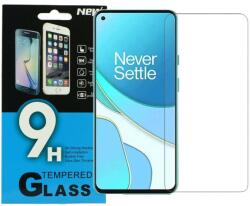 OnePlus 9 Pro üvegfólia, tempered glass, előlapi, edzett